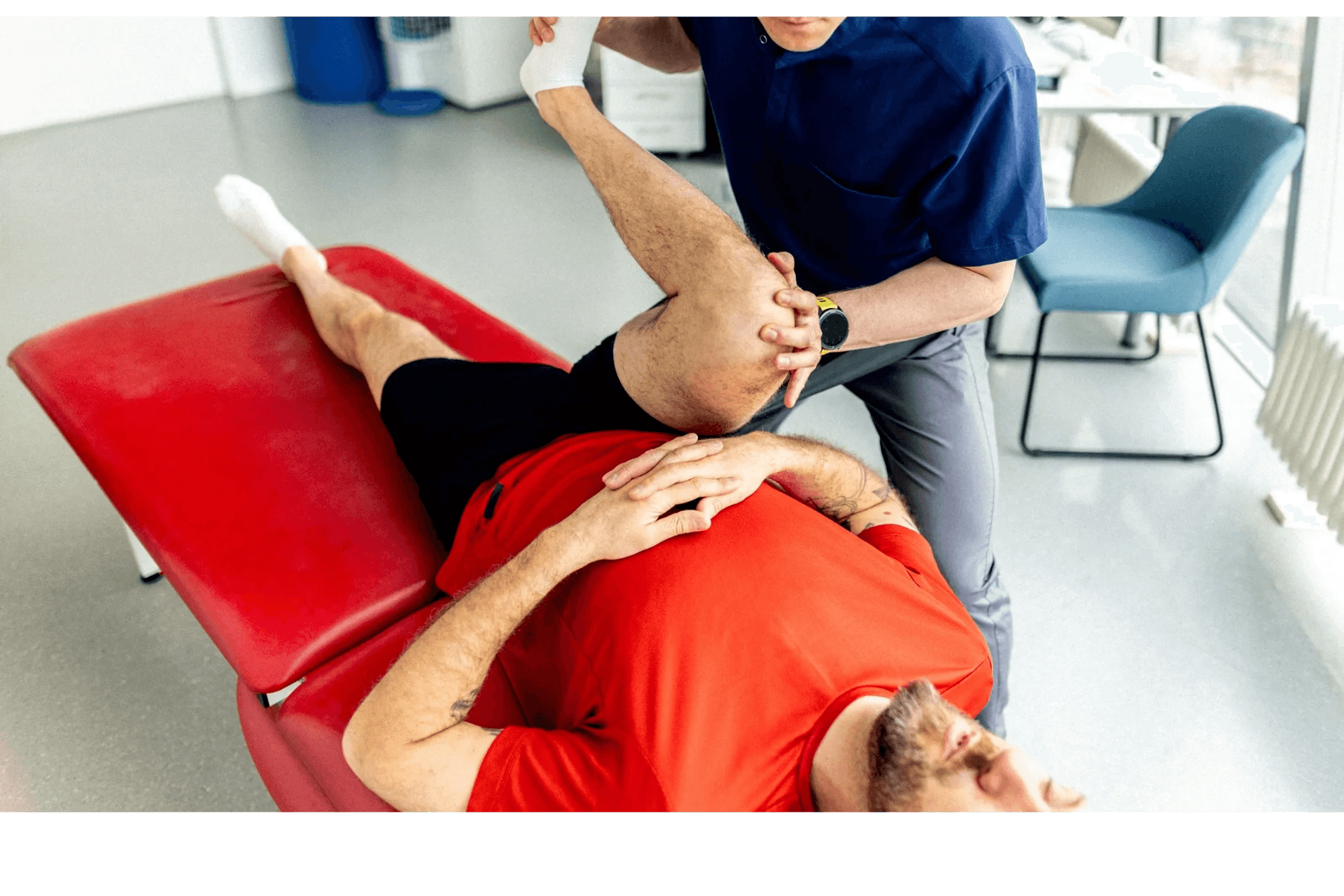 Sunshine Physiotherapy & Sports Clinic