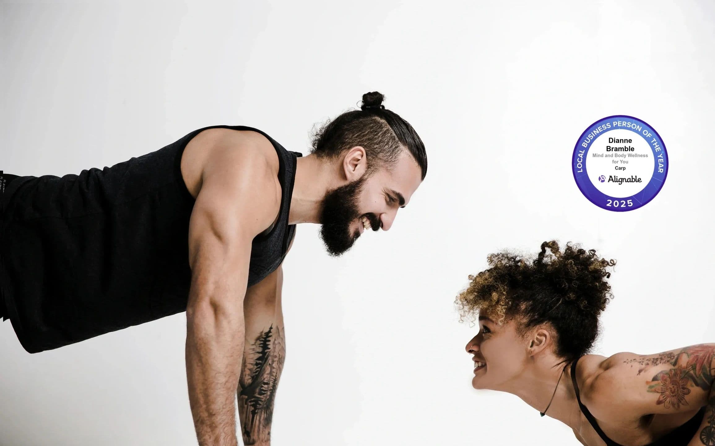 Mind and Body Wellness For You