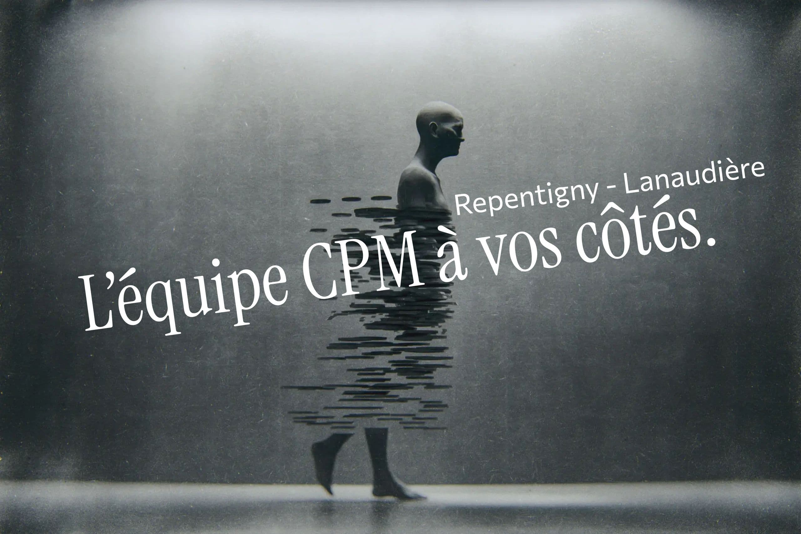 Clinique psychologie multidisciplinaire Inc (Clinique CPM)