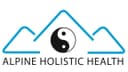 Alpine Holistic Health Clinics logo