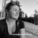 Lucie Grégoire Coach de vie/Consultante Relation d'aide/Psychologie Sociale logo