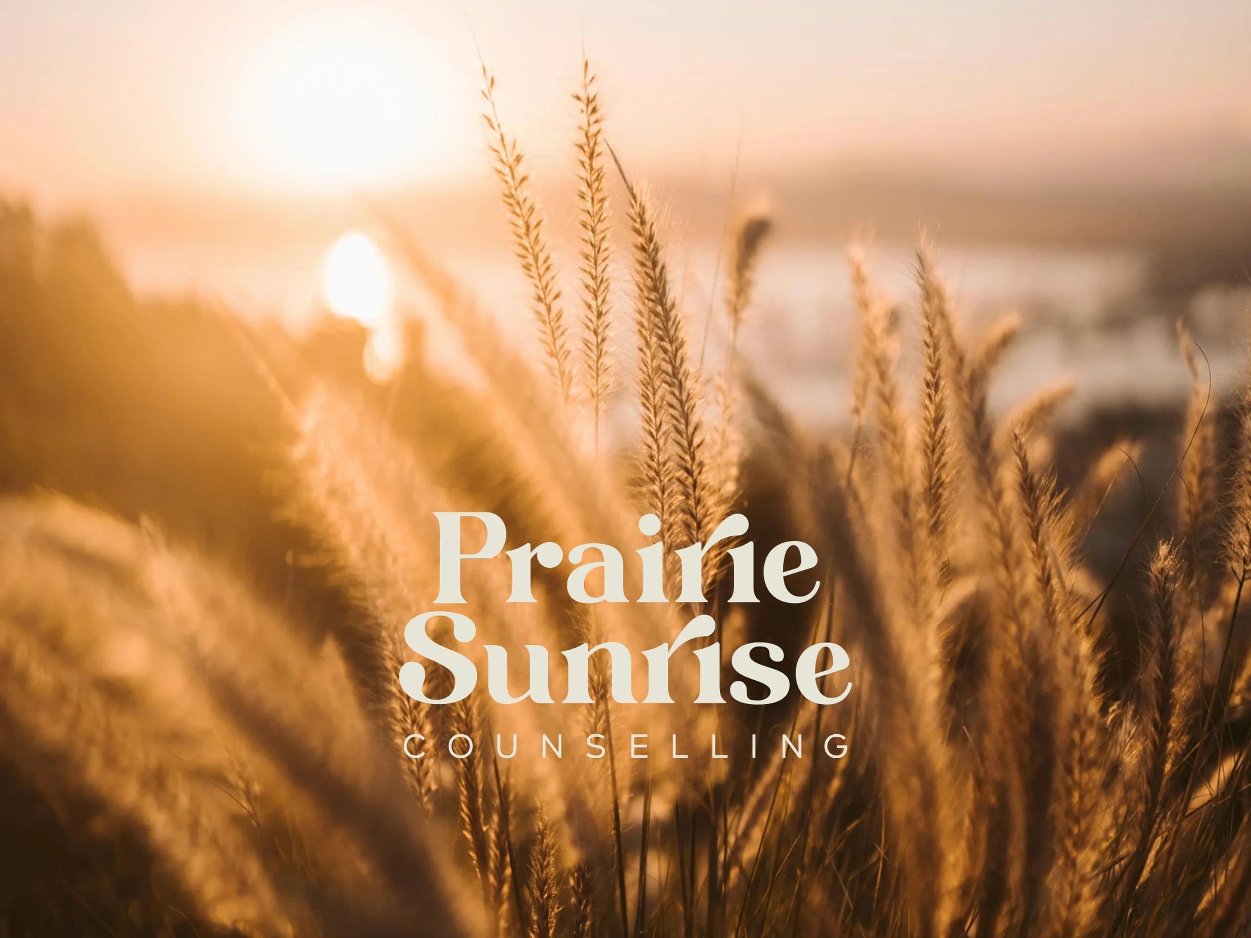 Prairie Sunrise Counselling