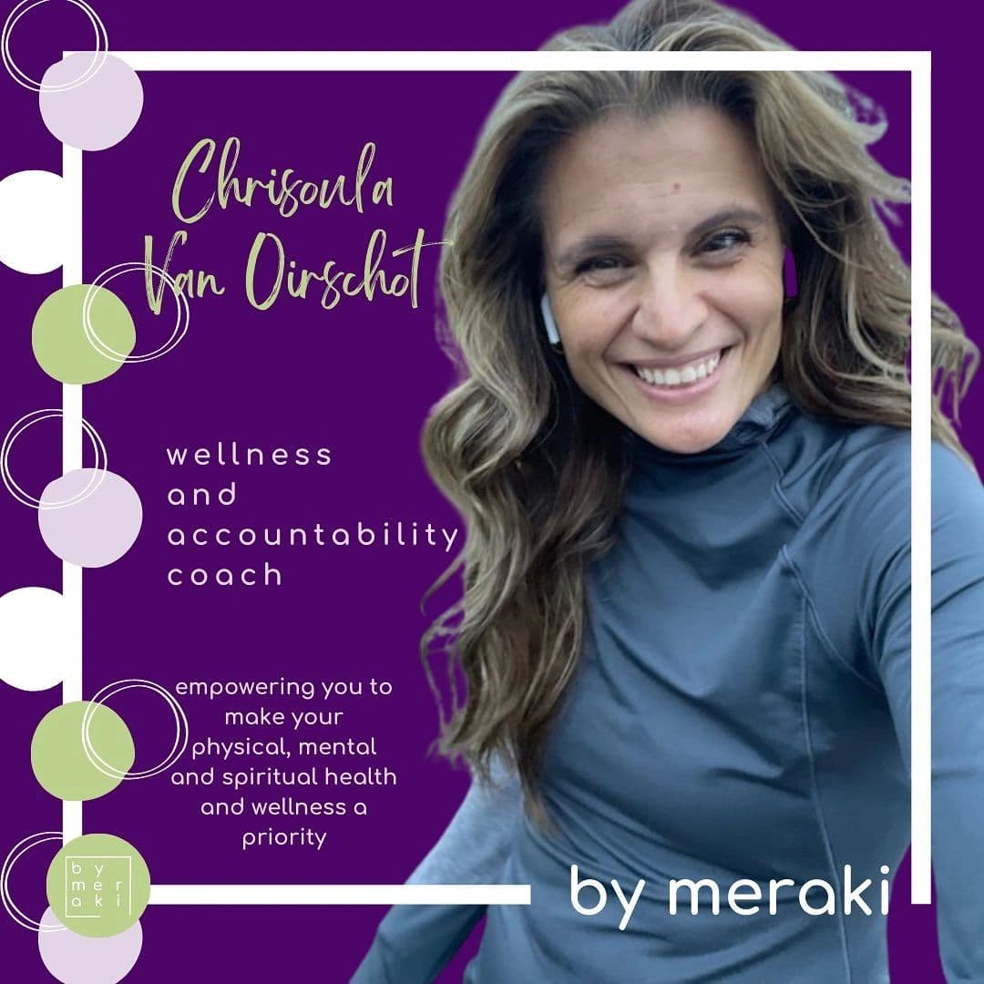 By Meraki: A Wellness Company