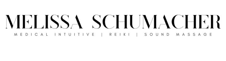 Melissa Schumacher | Reiki | Medical Medium & Intuitive | Sound Massage gallery image 1