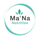 Ma'Na Nutrition logo