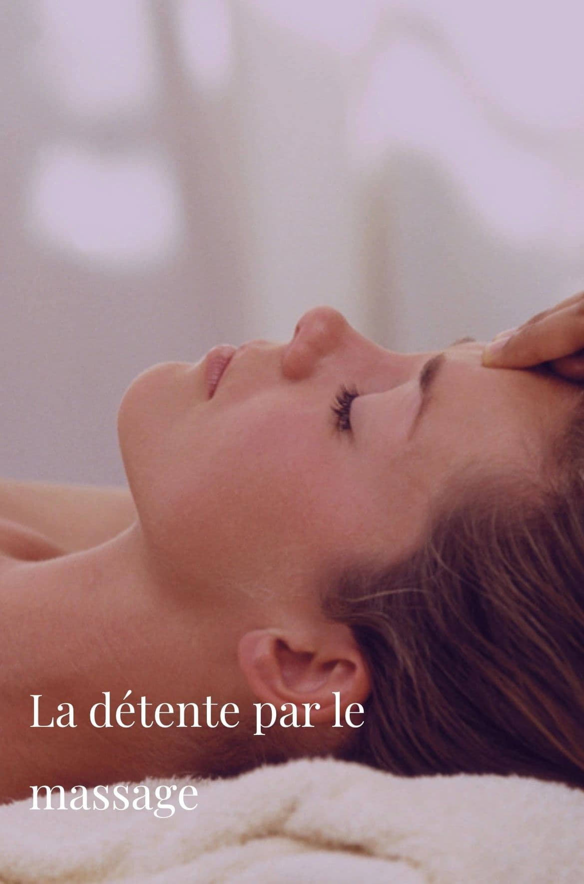 Massothérapie Catherine Doucet