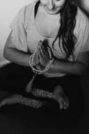 Folk Roots Restorative-Yoga & Wellness logo