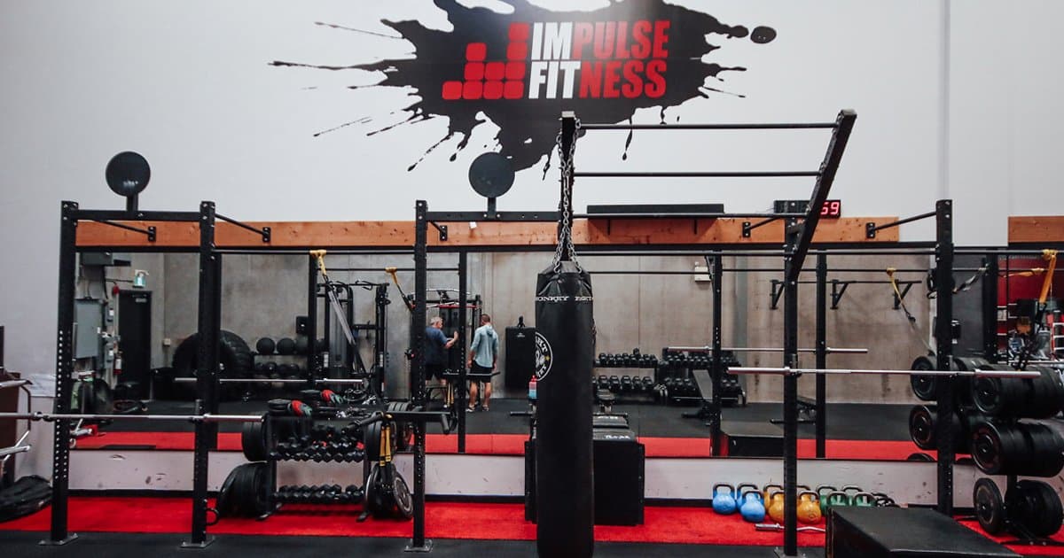 Impulse Fitness and Wellness - Gym in Port Coquitlam - Personal Trainers
