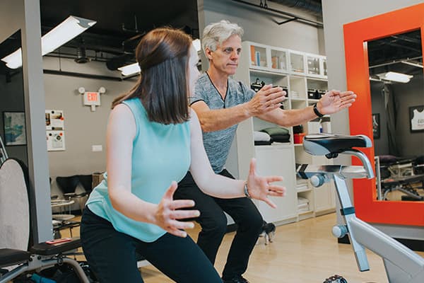 Impulse Sport Therapeutics gallery image 4