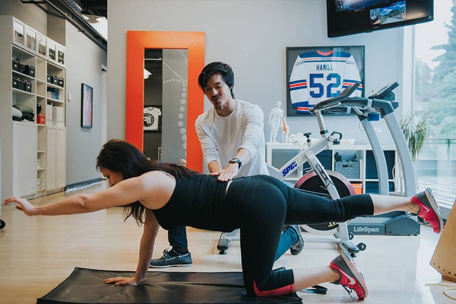 Impulse Sport Therapeutics