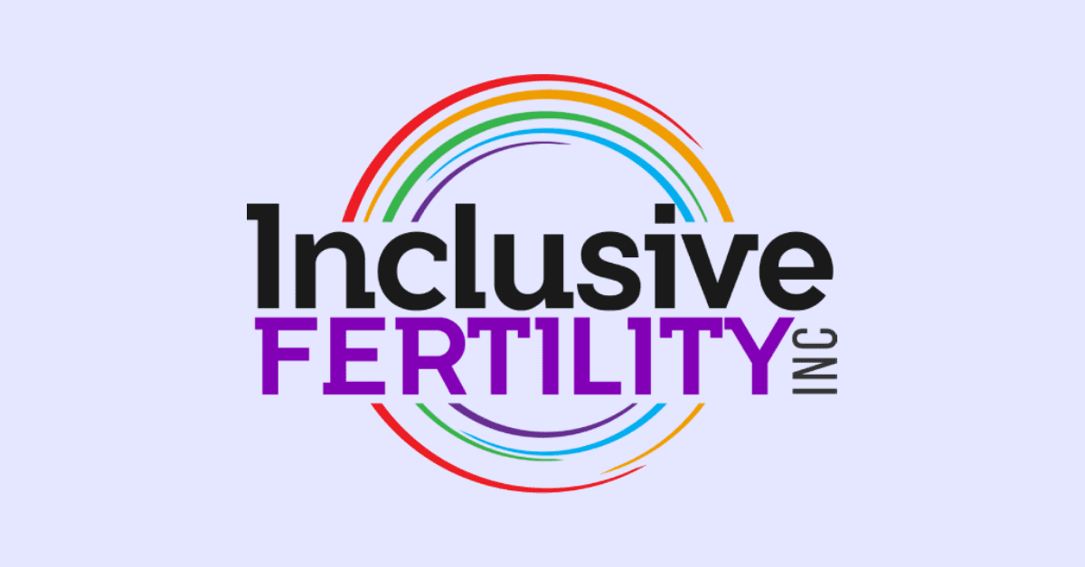 Inclusive Fertility Inc