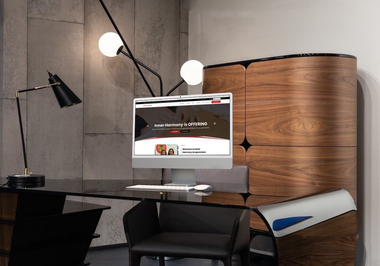 Inner Harmony Registered Acupuncture
