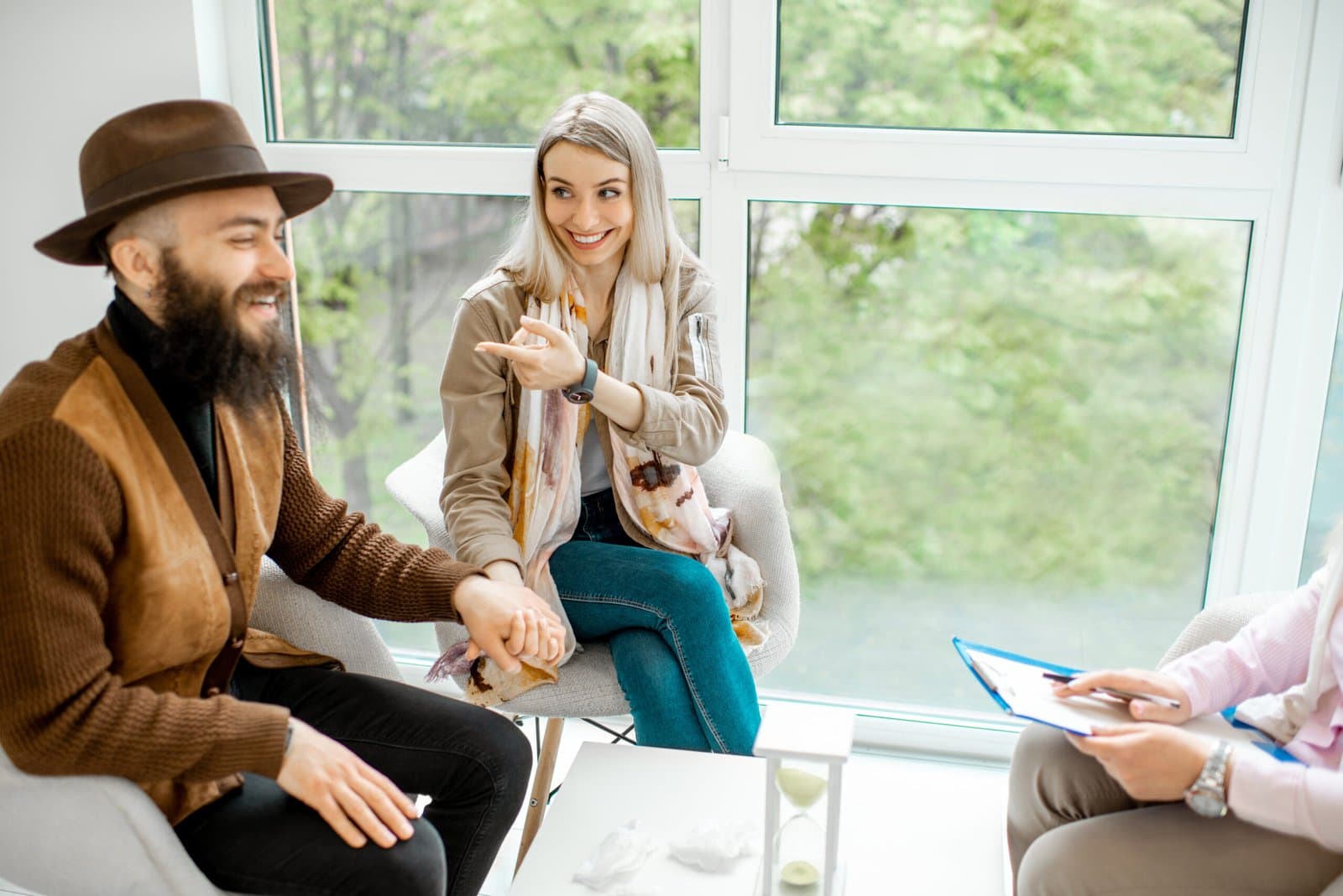 Inner Peace Counselling gallery image 5