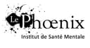 Le Phoenix, Institut de Santé Mentale logo