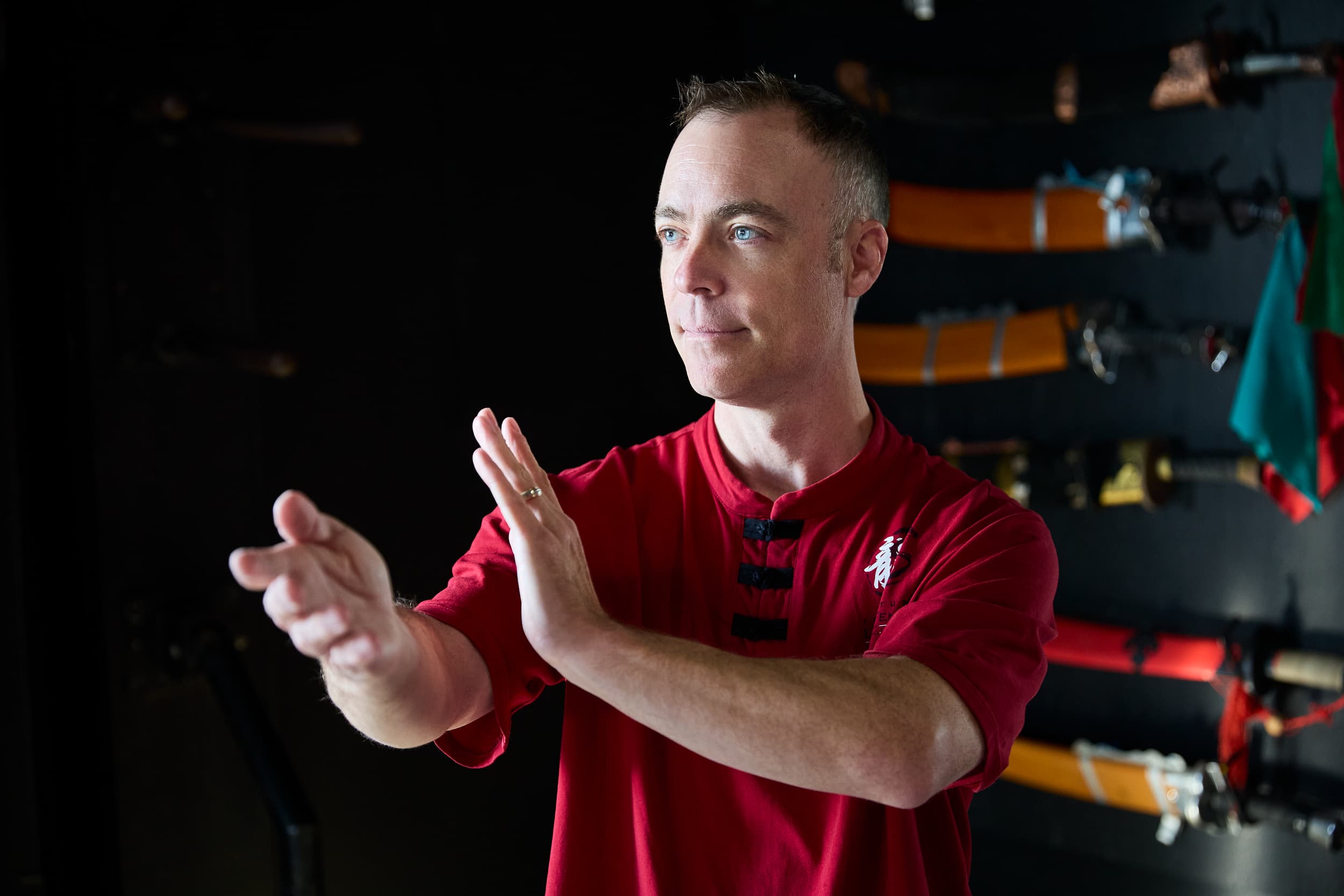 Institut Long Feng - Kung Fu, Tai Chi & Qi Gong gallery image 5