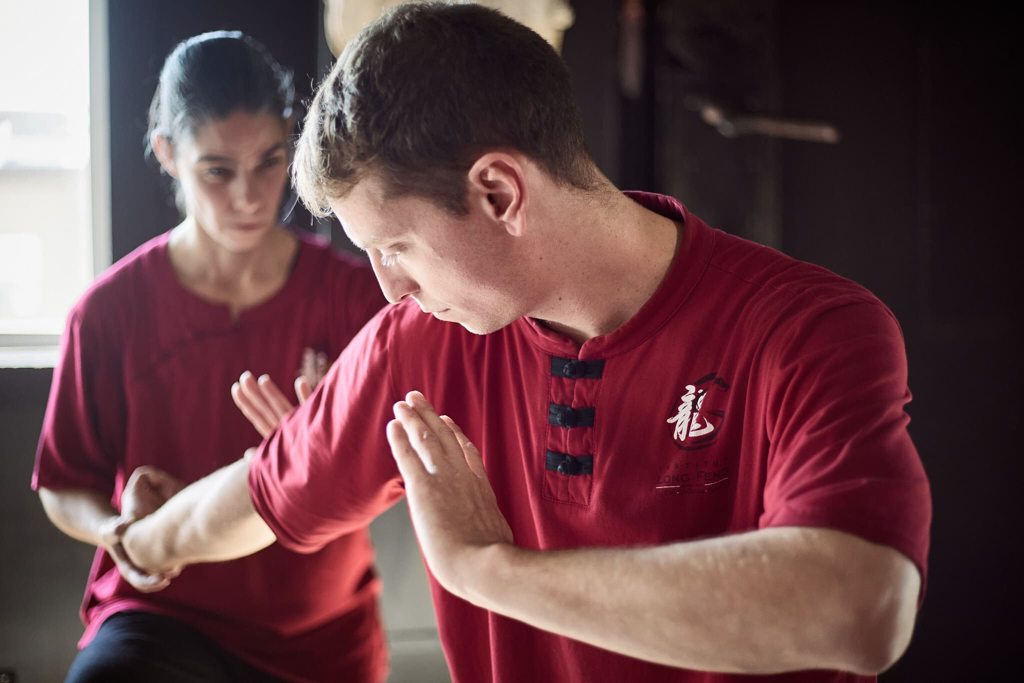 Institut Long Feng - Kung Fu, Tai Chi & Qi Gong gallery image 3