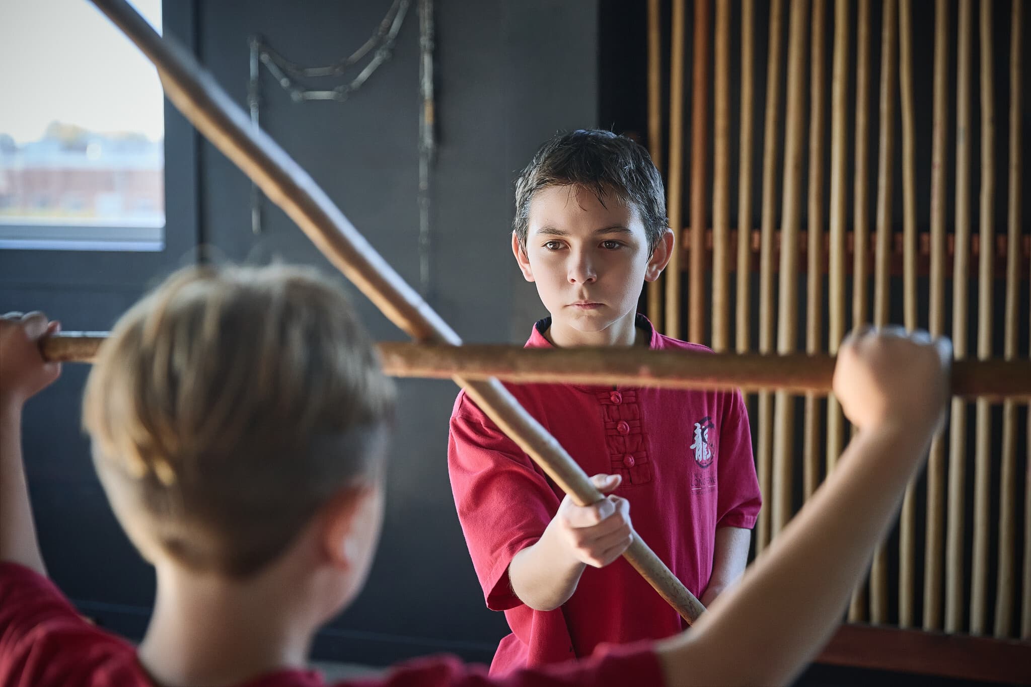 Institut Long Feng - Kung Fu, Tai Chi & Qi Gong gallery image 4