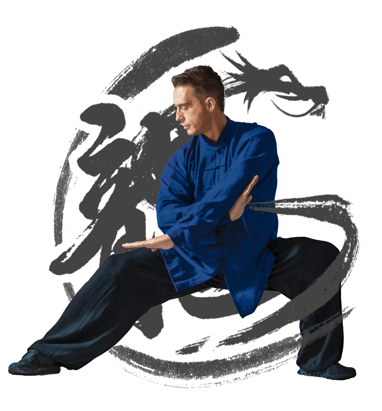 Institut Long Feng - Kung Fu, Tai Chi & Qi Gong gallery image 2