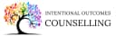 Intentional Outcomes Counselling logo