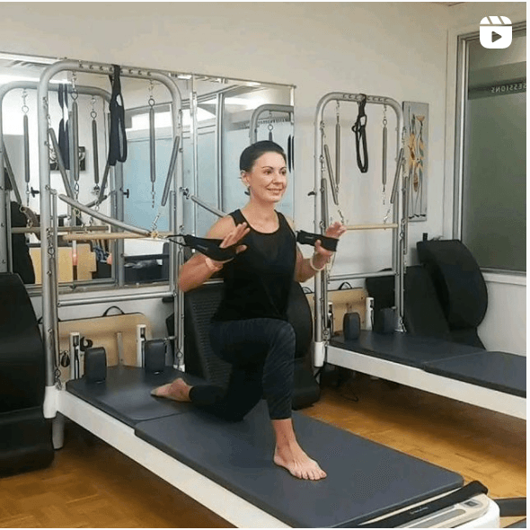 InterFit Pilates Studio gallery image 4