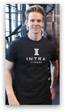 Intra Fitness logo