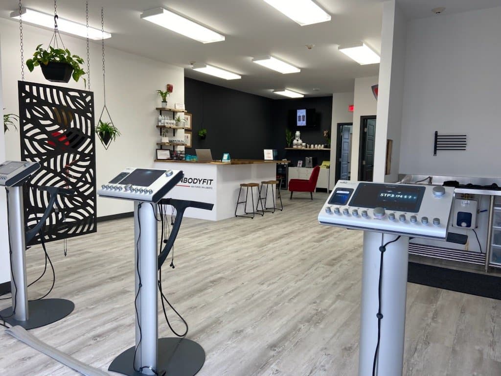 Iron Bodyfit Saint-Jean-Sur-Richelieu