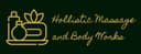 Holistic Massage and Body Works logo