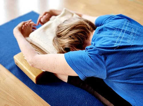 Iyengar Yoga Centre Victoria