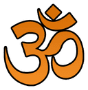 Bend Over Backwards Yoga logo