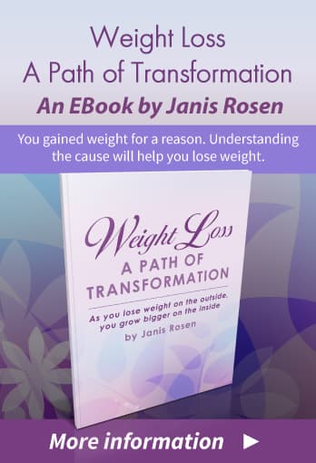 Janis Rosen: Clinical Hypnotherapist • Counselor gallery image 4