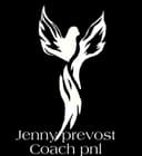 Coaching Jenny Prevost Trainer Certified Pnl. Changer Monde 1 Homme A La Fois ! logo