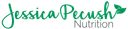 Jessica Pecush Nutrition logo