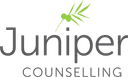 Juniper Counselling logo