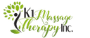 K1 Massage Therapy Inc. logo