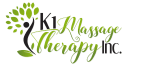 K1 Massage Therapy Inc.