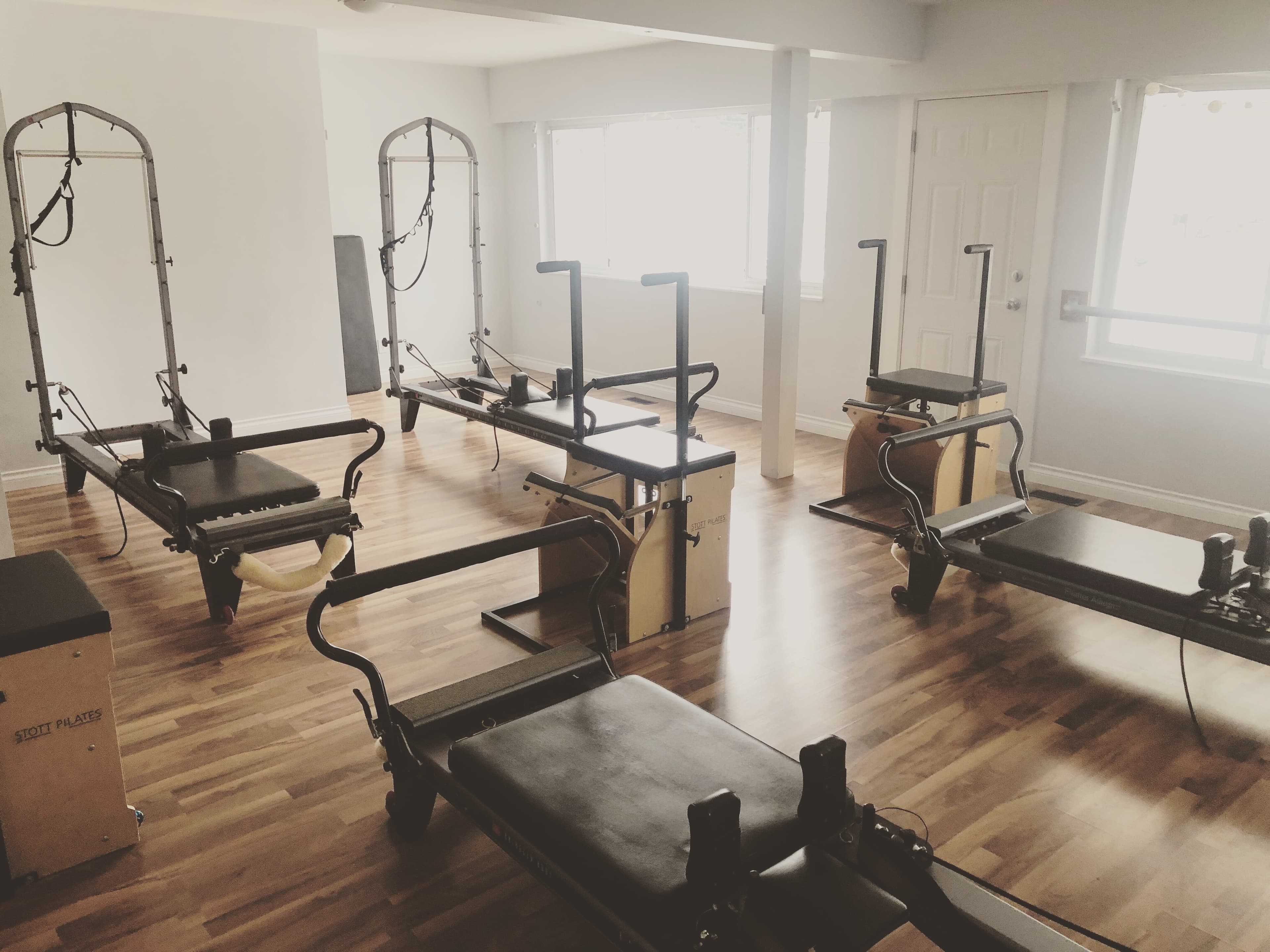 Kahlena Movement Studio gallery image 5