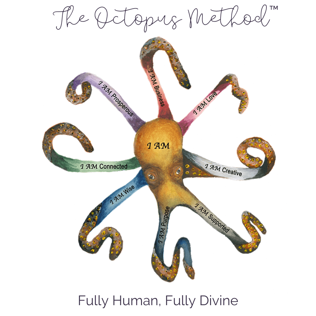 Kelly Ann Vass Akashic Coaching Inc. gallery image 3