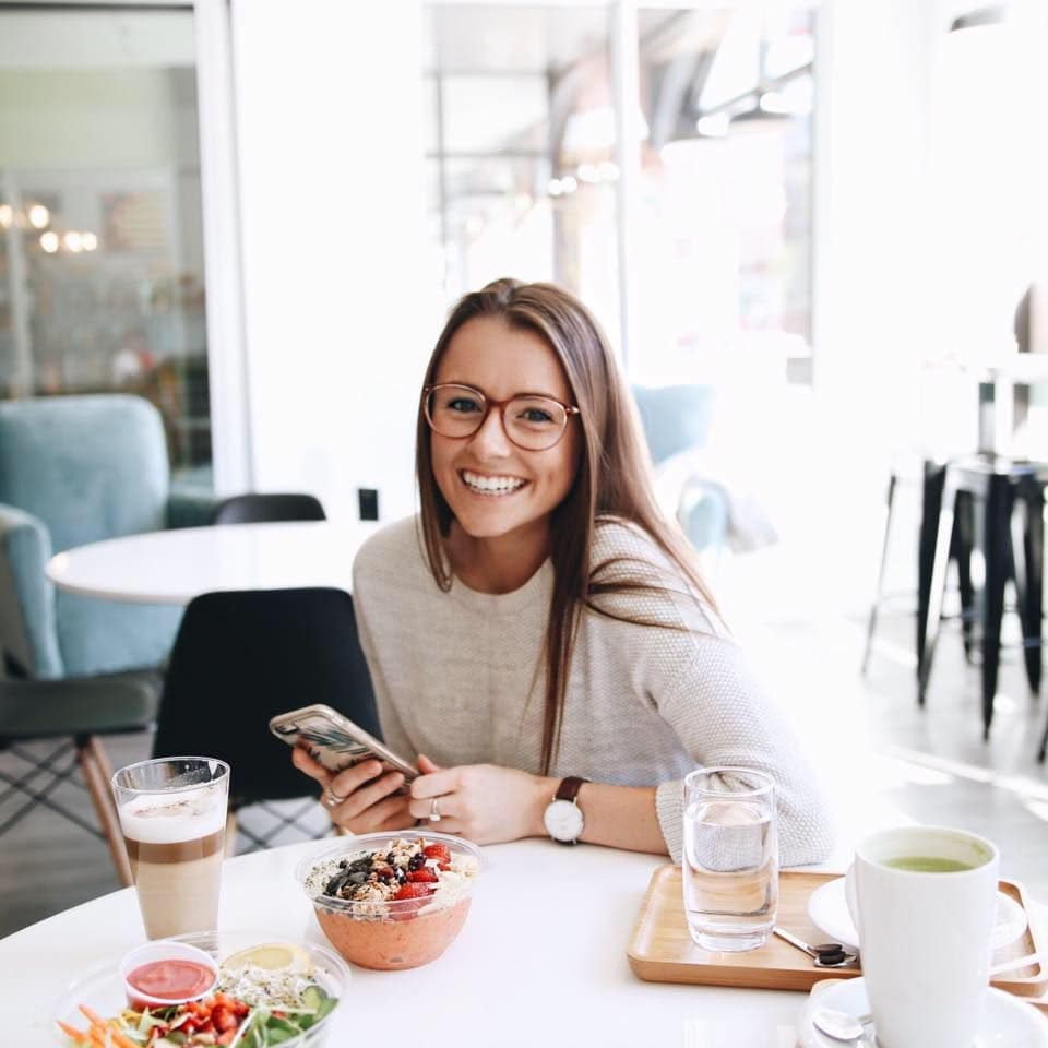 Audrey-Ann Brunelle - Nutritionniste gallery image 2