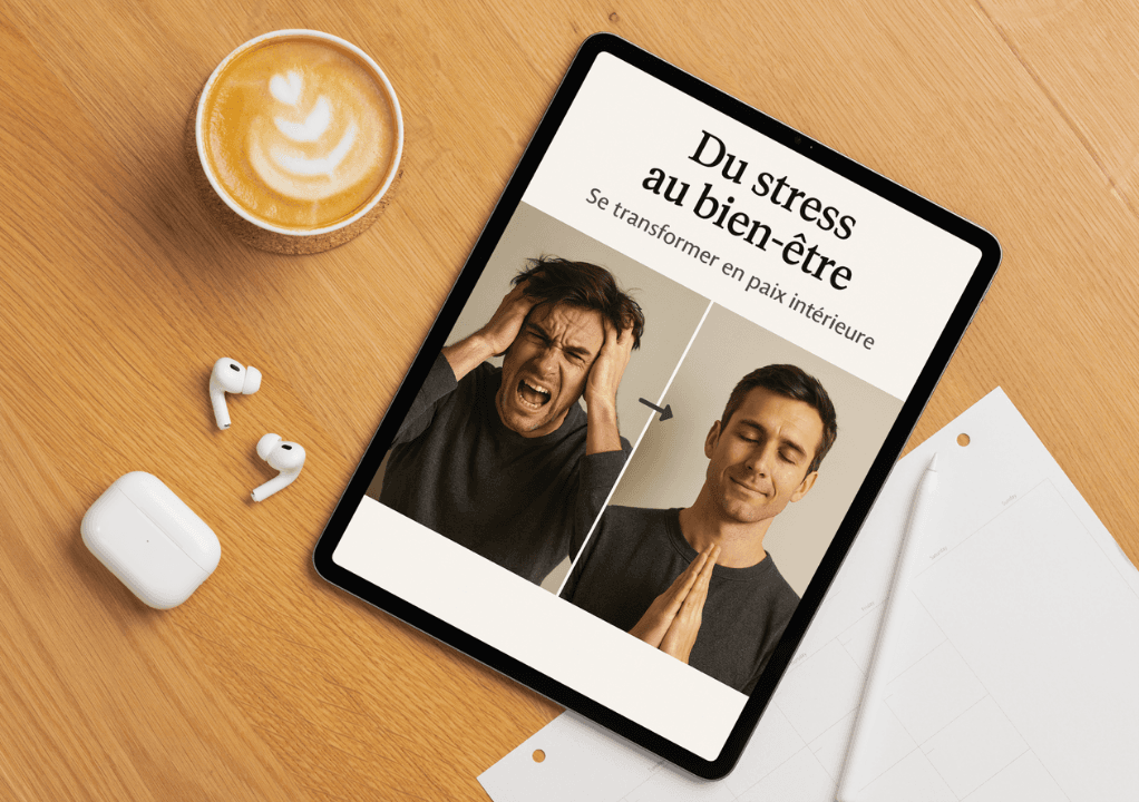 Hypno-Guide: des solutions naturelles pour le TDAH et la dépression. gallery image 5