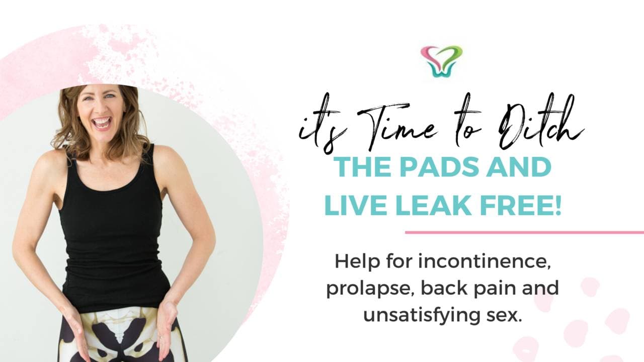 Pelvienne Wellness Inc - The Vagina Coach