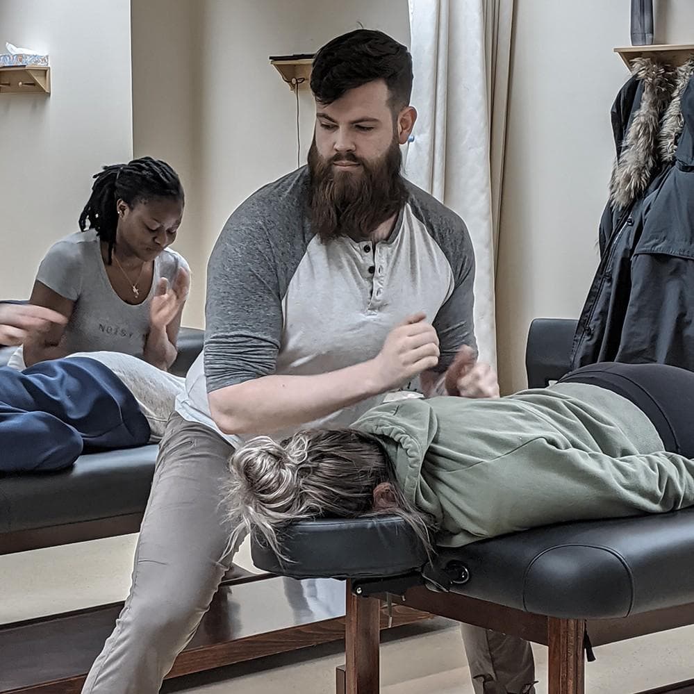 Canadian College Of Massage & Hydrotherapy gallery image 5