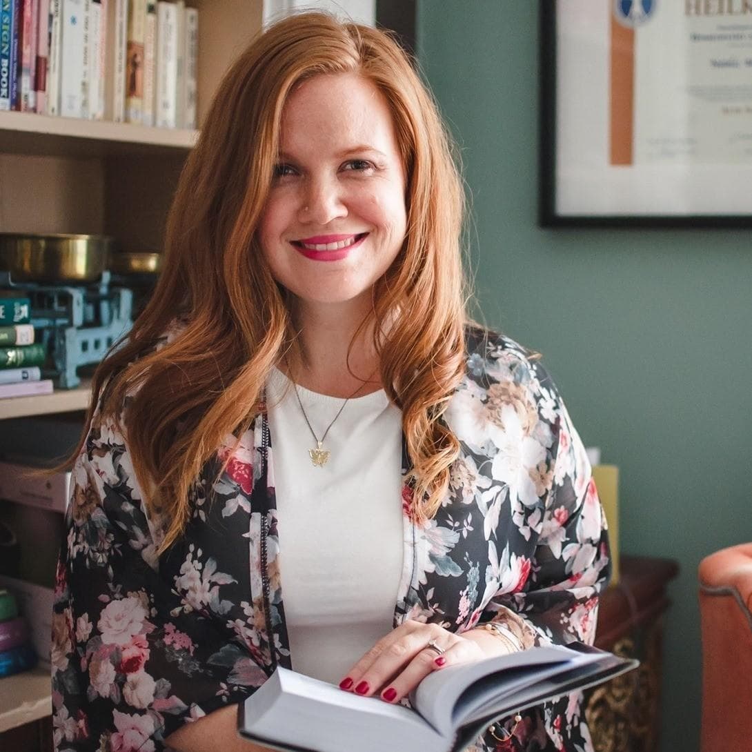 Nature's Vibe Natural Health Care gallery image 3