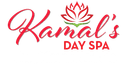 Kamal's Day Spa logo
