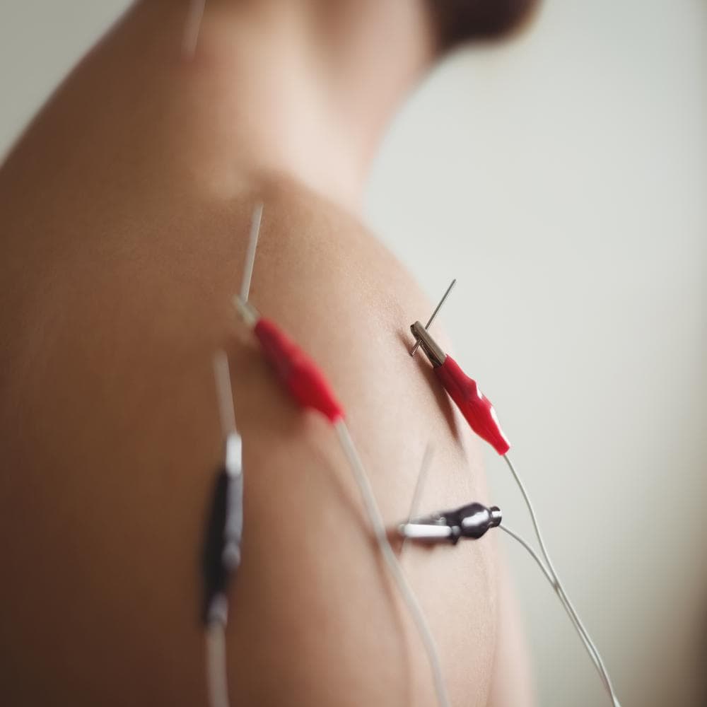 Kamal's Day Spa gallery image 5