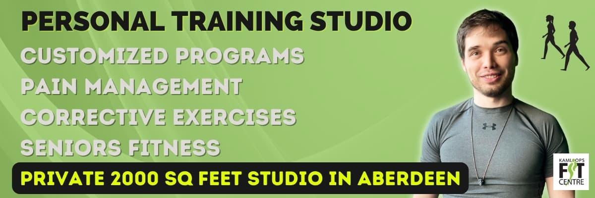 Kamloops Fit Centre gallery image 2