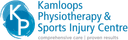 Kamloops Physiotherapy and Sports Injury Centre logo