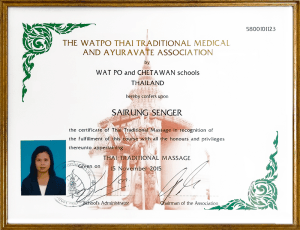 Kamloops Thai Massage gallery image 1