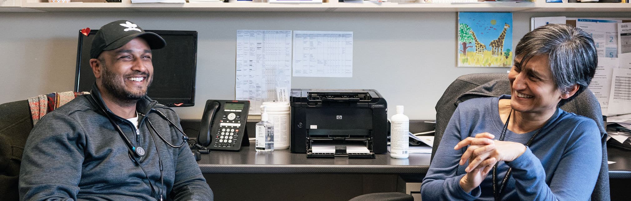 Kingston Community Health Centres gallery image 3