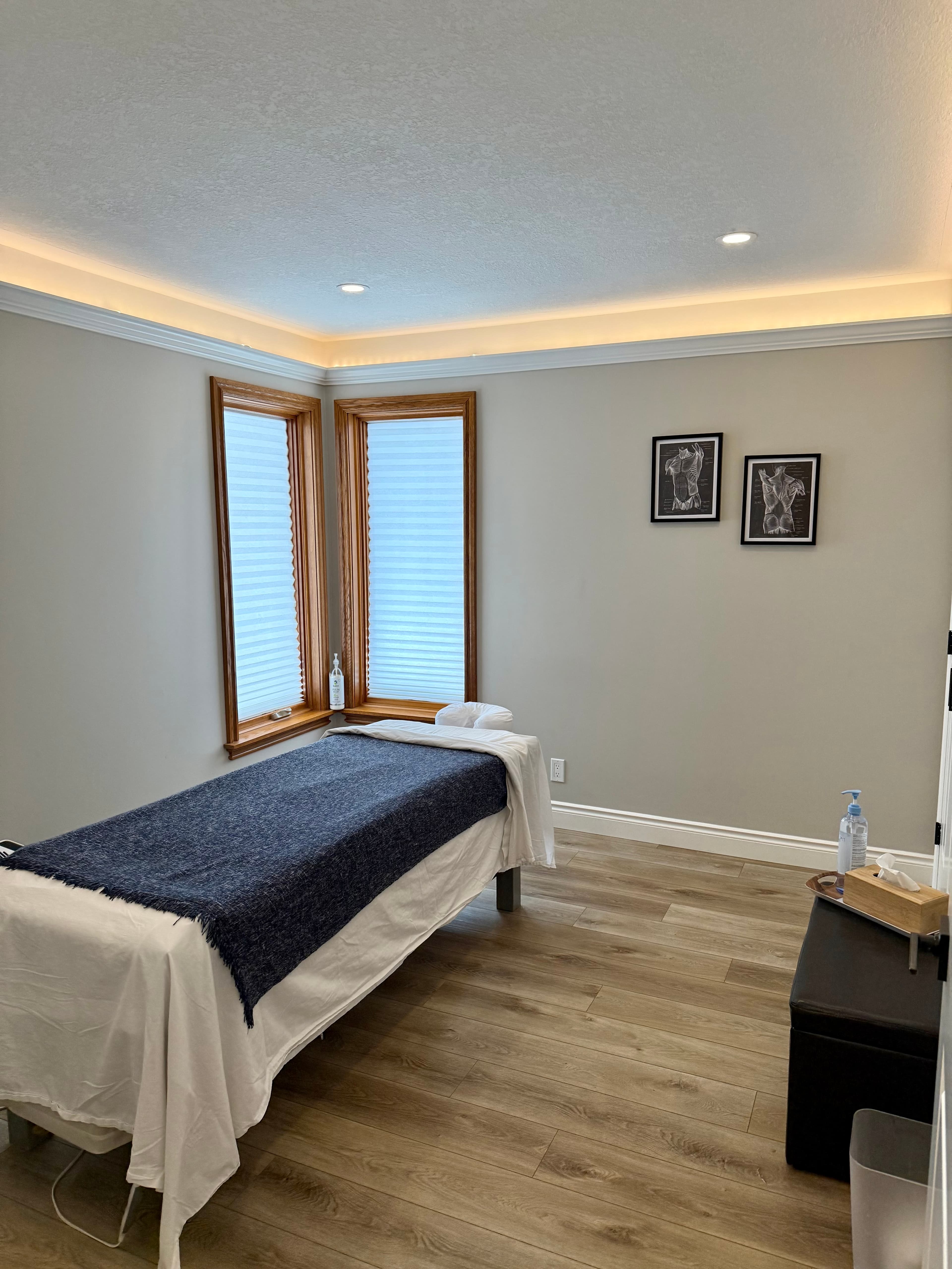 Kelly Leis Natural Therapies gallery image 1