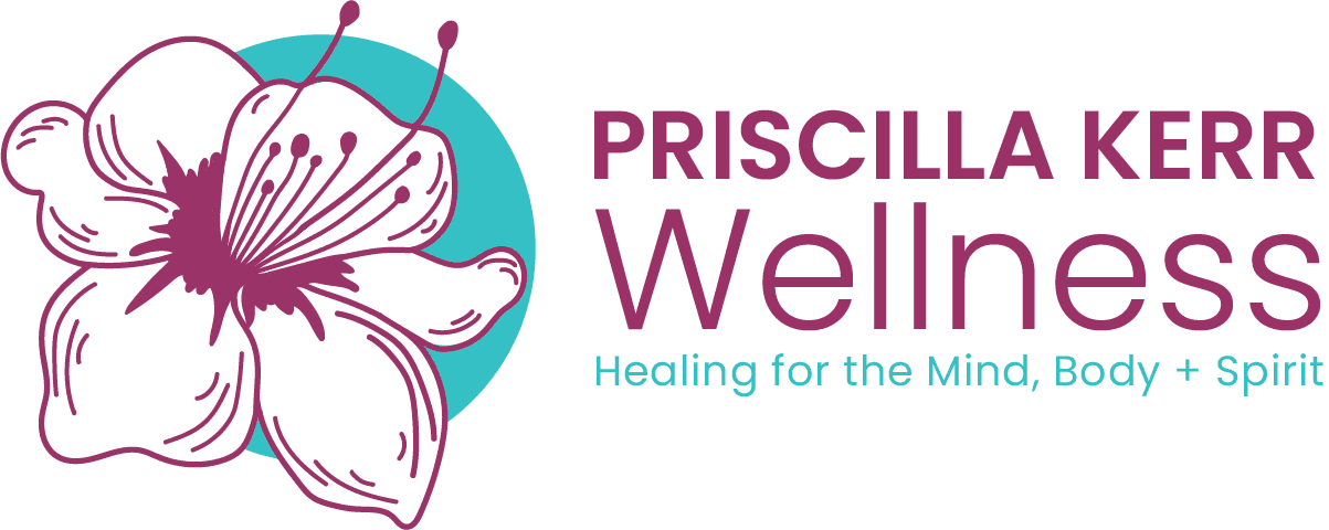 Priscilla Kerr Wellness Ltd.